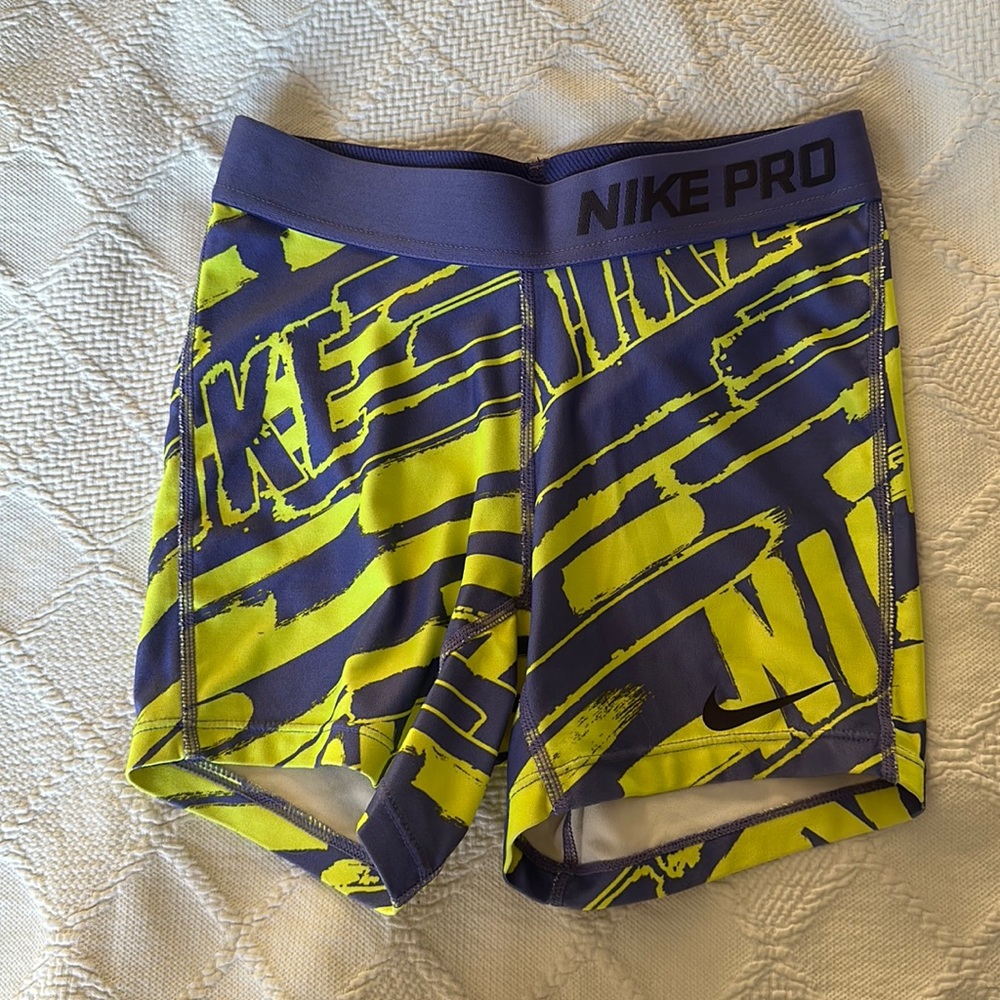Nike Pro - Child M